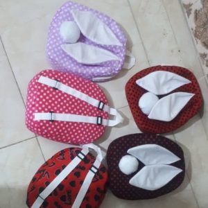 کوله پشتی و کیف بچه