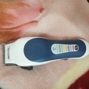 ماشین اصلاح