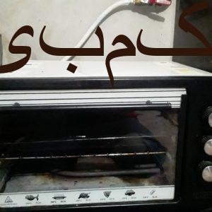 ماکروفر پخت و پز سالم