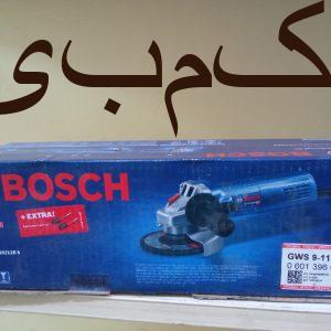 مینی فرز بوش