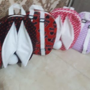 کوله پشتی و کیف بچه گانه