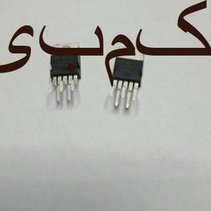 تقویت کننده ی صدا۲۰۰عدد