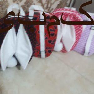 کوله پشتی بچه گانه