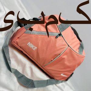 ساک ورزشی
