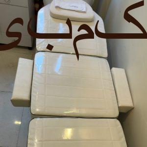 فروش لوازم آرایشگاهی کاملا سالم و نو
