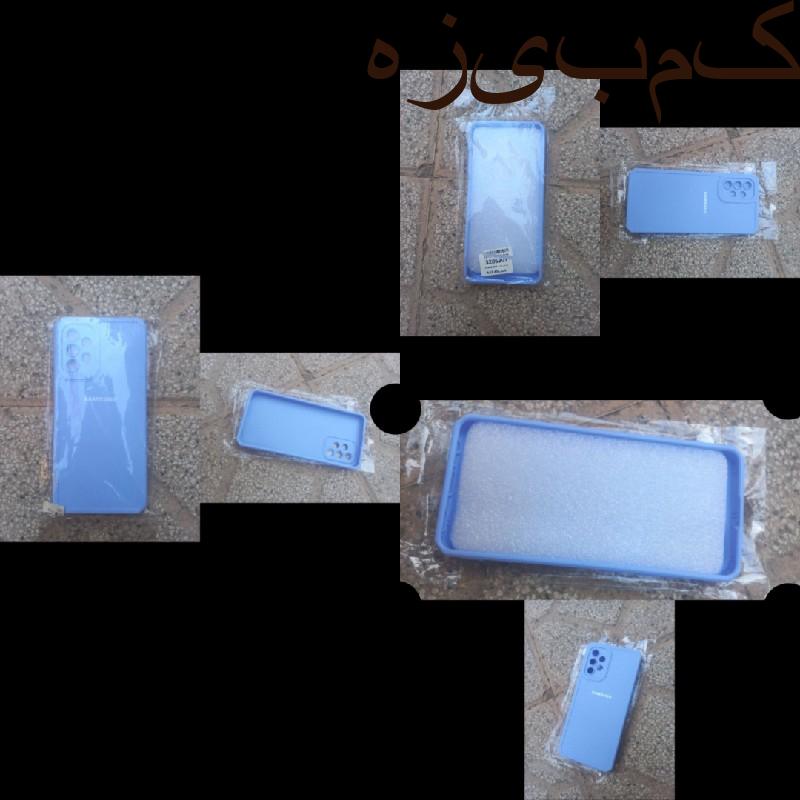 قاب گوشی a32 4g