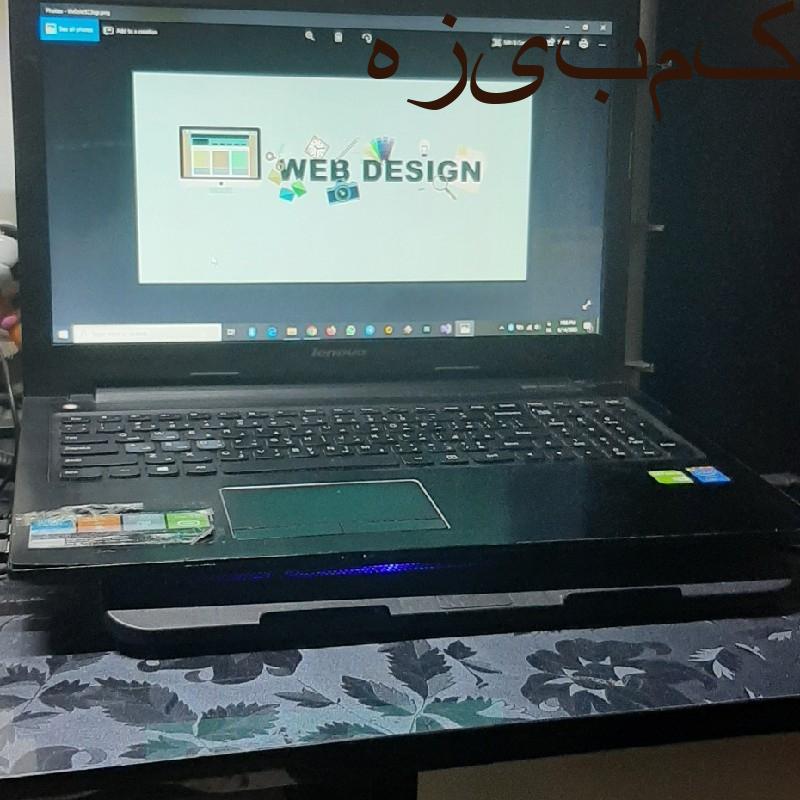 طراحی سایت