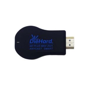 دانگل HDMI اتصال موبایل به تلویزیون غیر هوشمند