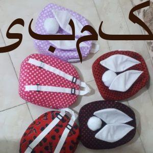 کیف و کوله پشتی بچه گانه