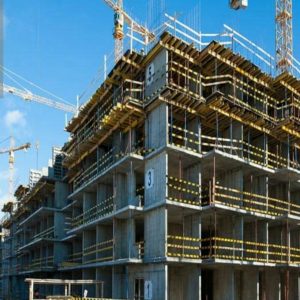 تهاتر تأمین مصالح ساختمانی پروژه ها