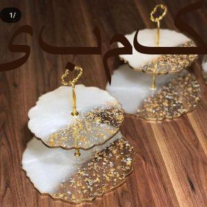 ظروف شیک رزین