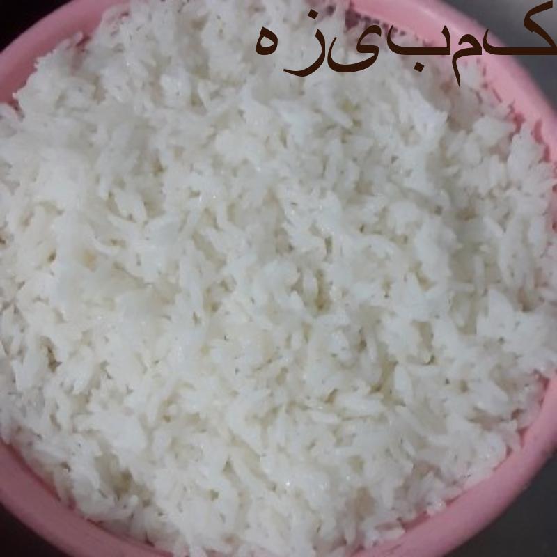برنج هاشمی درجه یک