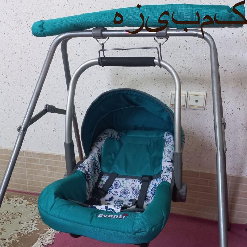 کریر کودک