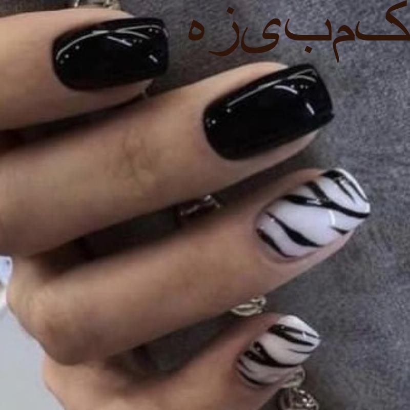 انجام کلیه خدمات ناخن