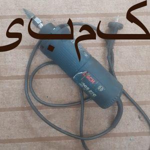 فرز انگشتی بوش