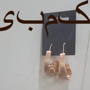 تعدادی گردنبند ، گوشواره ، جا سوییچی
