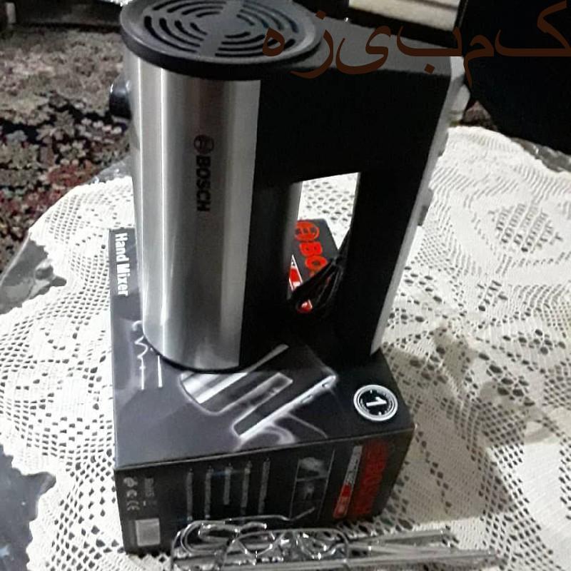 همزن برقی بوش همزن برقی بوش آلمان اکبند