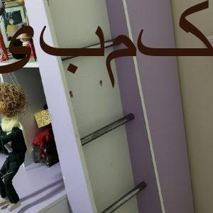 تخت خواب دو طبقه