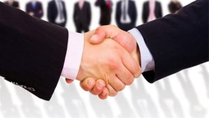بازاریابی و فروش