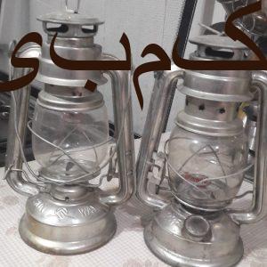 فانوس نفتی