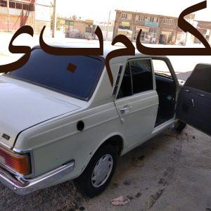 فروش خودرو