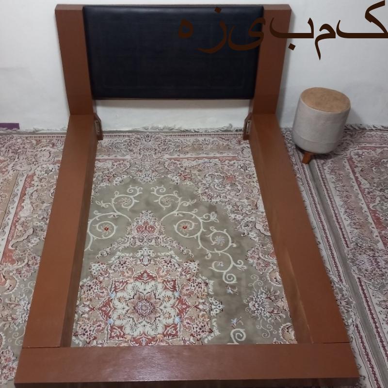 تخت خواب دونفره