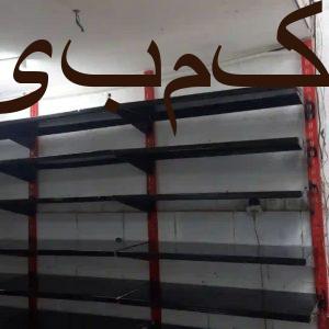 قفسه ۴۰×۹۰