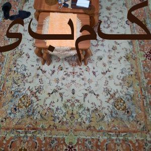 فرش ۶ متری