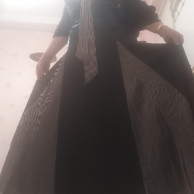 لباس مجلسی