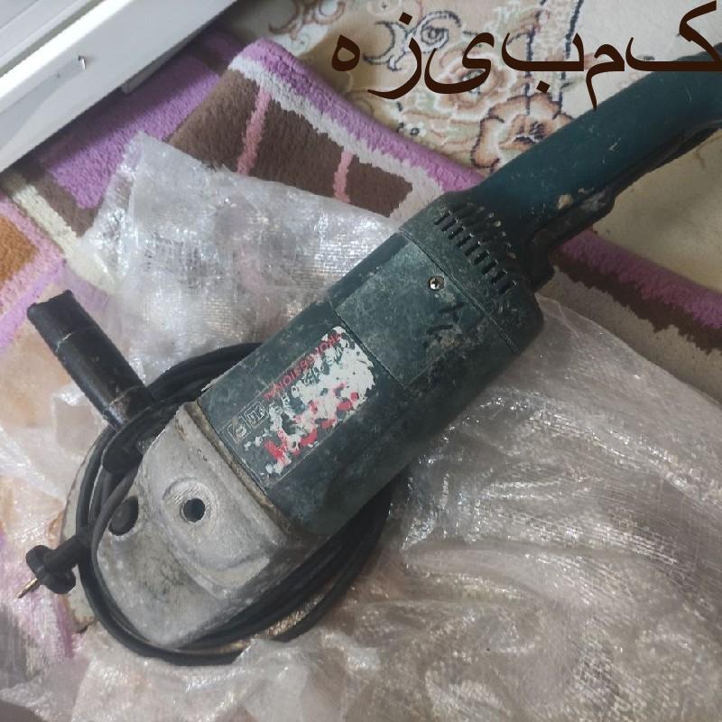 سنگ فرز