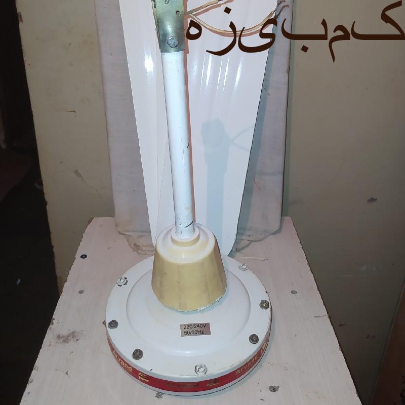 پنکه سقفی