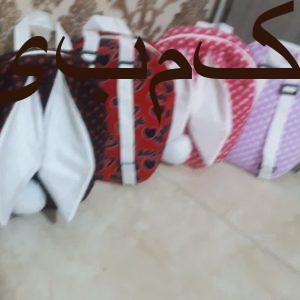 کوله پشتی بچه گانه