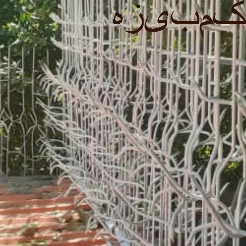 حفاظ شاخ گوزنی