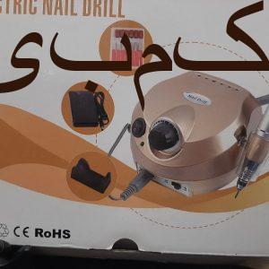 سوهان برقی nail drill