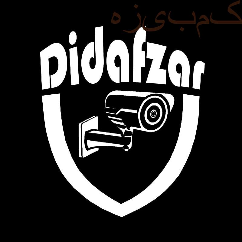 دوربین مدار بسته برند سونی