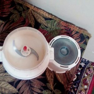 ماشین کوفته درحدنو