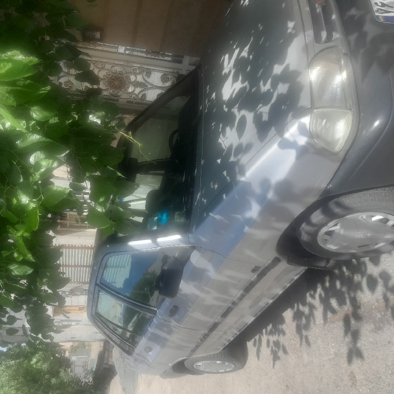 پراید ۱۳۸۵