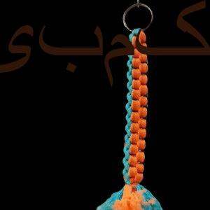 جاکلیدی مدل بافت