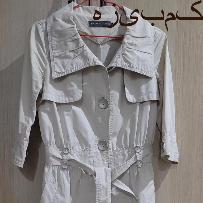 مانتو ، سایز small