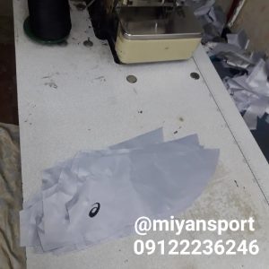 تولیدی کاپشن شلوار ورزشی مناسب مدارس