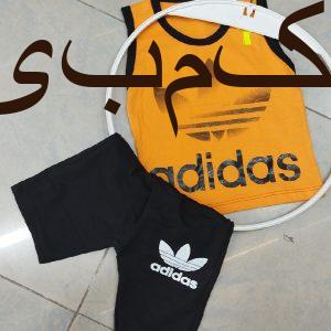 لباس زنانه وبچگانه