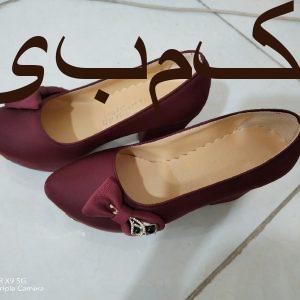 کفش مجلسی