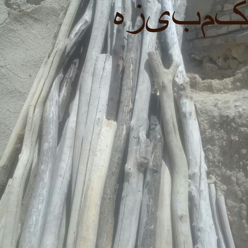 تیرچوبی۲۵عدد