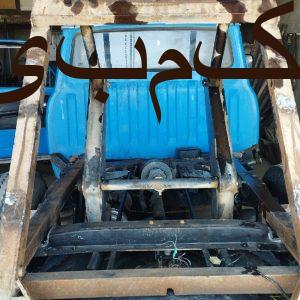 جک کمپرسی