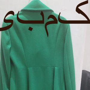 پالتو ، برند بنتون ، نو