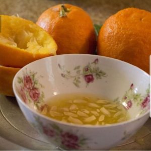 خواص آب نارنج چیست؟