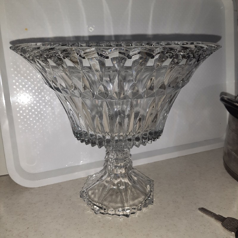میوه خوری کریستال