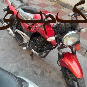 موتور پالس ۸۹ یوجی