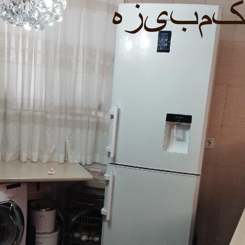 یخچال فریزر