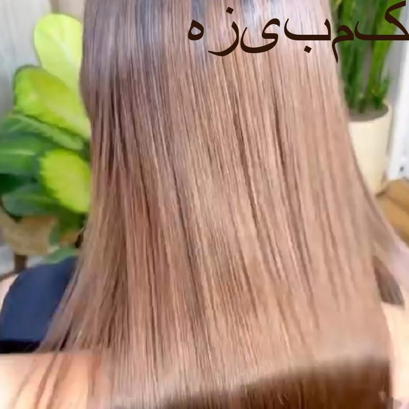آموزش کراتین پلکس تراپی فقط بایک ملیون تومان